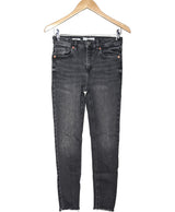 504332 Jeans MANGO Occasion Once Again Friperie en ligne