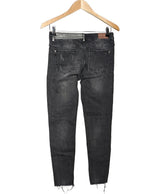 504359 Jeans ZARA Occasion Vêtement occasion seconde main