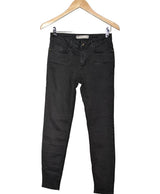 504360 Jeans ZARA Occasion Once Again Friperie en ligne