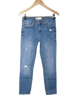 504363 Jeans ZARA Occasion Once Again Friperie en ligne