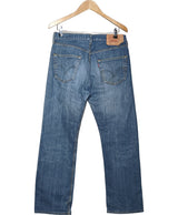 504383 Jeans LEVI'S Occasion Vêtement occasion seconde main