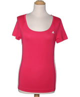 504385 Tops et t-shirts ADIDAS Occasion Once Again Friperie en ligne