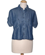 504386 Chemises et blouses ZARA Occasion Once Again Friperie en ligne