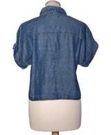 504386 Chemises et blouses ZARA Occasion Vêtement occasion seconde main