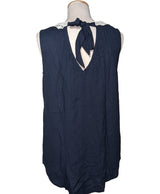504390 Tops et t-shirts MANGO Occasion Vêtement occasion seconde main