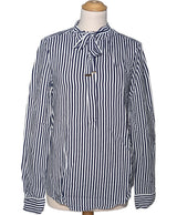 504392 Chemises et blouses ZARA Occasion Once Again Friperie en ligne