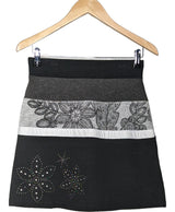 504417 Jupes DESIGUAL Occasion Once Again Friperie en ligne