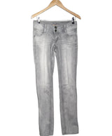504424 Jeans DDP Occasion Once Again Friperie en ligne