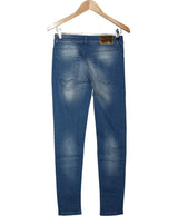 504437 Jeans DESIGUAL Occasion Vêtement occasion seconde main