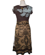 504441 Robes DESIGUAL Occasion Vêtement occasion seconde main