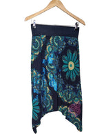 504446 Jupes DESIGUAL Occasion Once Again Friperie en ligne