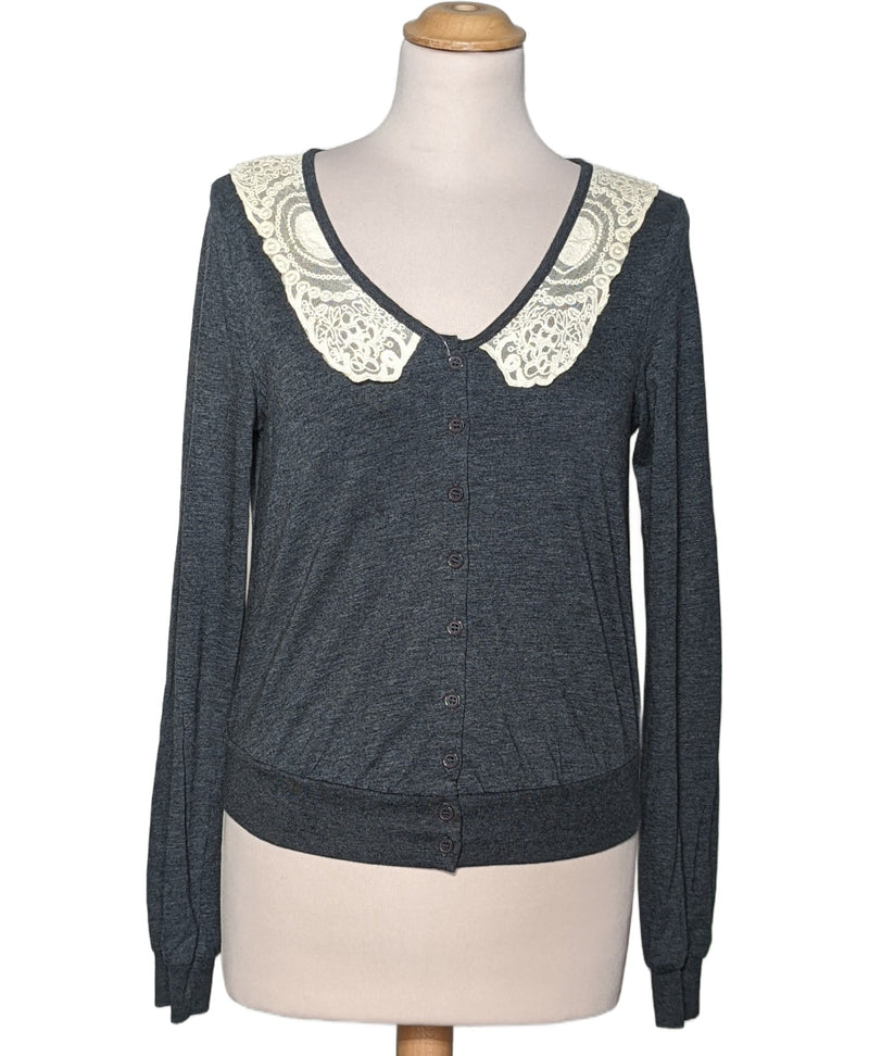 504448 Pulls et gilets TOPSHOP Occasion Once Again Friperie en ligne