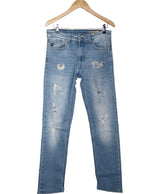 504463 Jeans KAPORAL Occasion Once Again Friperie en ligne