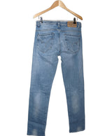 504463 Jeans KAPORAL Occasion Vêtement occasion seconde main