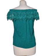 504475 Tops et t-shirts NAF NAF Occasion Vêtement occasion seconde main