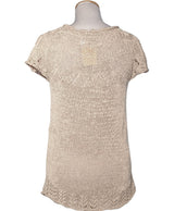 504479 Tops et t-shirts MORGAN Occasion Vêtement occasion seconde main