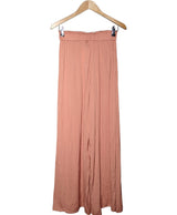 504484 Pantalons et pantacourts ZARA Occasion Vêtement occasion seconde main