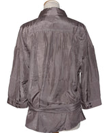 504521 Chemises et blouses LA REDOUTE Occasion Vêtement occasion seconde main