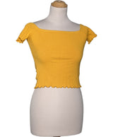 504525 Tops et t-shirts STRADIVARIUS Occasion Once Again Friperie en ligne