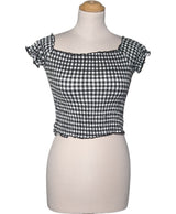 504529 Tops et t-shirts STRADIVARIUS Occasion Once Again Friperie en ligne