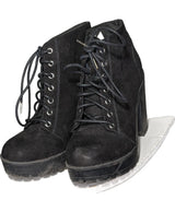 504548 Chaussures H&M Occasion Once Again Friperie en ligne