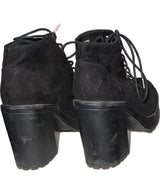504548 Chaussures H&M Occasion Vêtement occasion seconde main