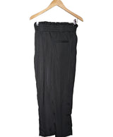 504556 Pantalons et pantacourts ZARA Occasion Vêtement occasion seconde main