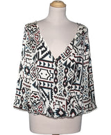 504570 Chemises et blouses NAF NAF Occasion Once Again Friperie en ligne