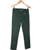 504578 Jeans IKKS Occasion Once Again Friperie en ligne