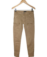 504580 Jeans IKKS Occasion Once Again Friperie en ligne