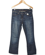 504583 Jeans LEVI'S Occasion Once Again Friperie en ligne