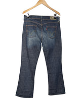 504583 Jeans LEVI'S Occasion Vêtement occasion seconde main