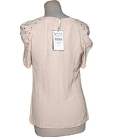 504600 Tops et t-shirts ZARA Occasion Vêtement occasion seconde main