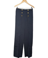 504616 Pantalons et pantacourts MORGAN Occasion Once Again Friperie en ligne