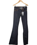 504622 Jeans ZARA Occasion Once Again Friperie en ligne