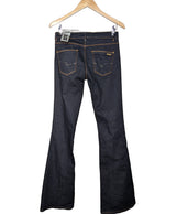 504622 Jeans ZARA Occasion Vêtement occasion seconde main