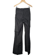 504627 Pantalons et pantacourts ZARA Occasion Vêtement occasion seconde main