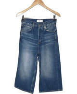 504646 Pantalons et pantacourts MANGO Occasion Once Again Friperie en ligne
