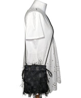 504647 Sacs MANGO Occasion Once Again Friperie en ligne