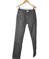 504649 Jeans LEVI'S Occasion Once Again Friperie en ligne