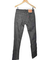 504649 Jeans LEVI'S Occasion Vêtement occasion seconde main