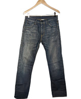 504650 Jeans LEVI'S Occasion Once Again Friperie en ligne