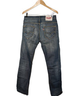 504650 Jeans LEVI'S Occasion Vêtement occasion seconde main