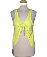 504652 Tops et t-shirts REEBOK Occasion Once Again Friperie en ligne