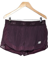 504655 Shorts et bermudas NEW BALANCE Occasion Once Again Friperie en ligne