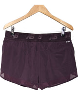 504655 Shorts et bermudas NEW BALANCE Occasion Vêtement occasion seconde main