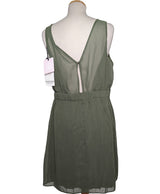 504665 Robes NAF NAF Occasion Vêtement occasion seconde main