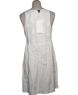 504668 Robes NAF NAF Occasion Vêtement occasion seconde main