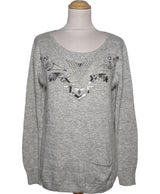 504676 Pulls et gilets LMV Occasion Once Again Friperie en ligne
