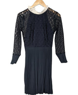 504699 Robes SANDRO Occasion Once Again Friperie en ligne